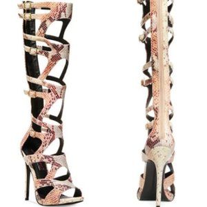 Keyshia Cole for Steve Madden Maven G